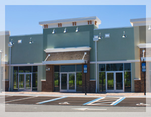 Services Property Management