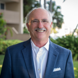 Michael English