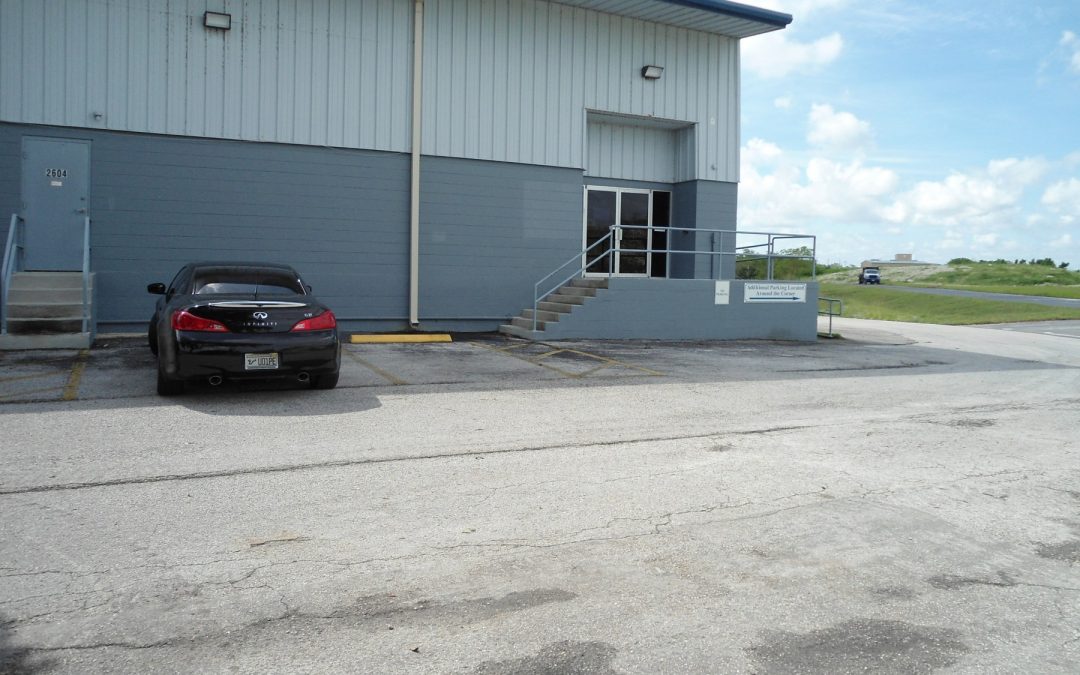 2604 Tampa East Blvd. Unit C, Tampa FL 33619