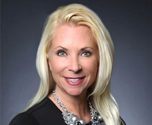 Erika Zipfel Matscherz Named to CREW Tampa Bay Board of Directors