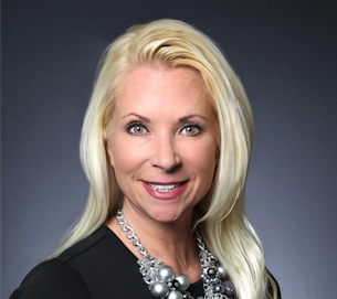 Erika Zipfel Matscherz Named to CREW Tampa Bay Board of Directors
