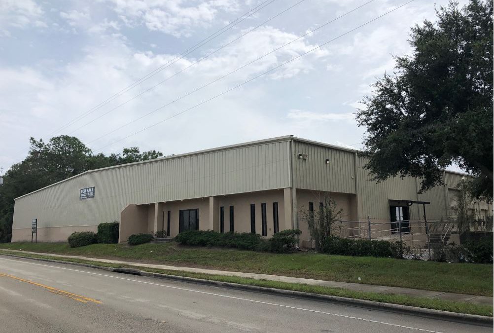 The Dikman Company Represented Trail America Tire and Wheel in the Sale of 25,000 Square Foot Industrial Building